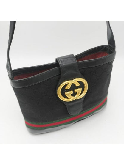 Gucci GG Sherry Ophidia Crossbody Shoulder Bag Messenger Tote Purse