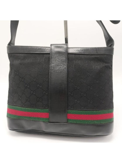 Gucci GG Sherry Ophidia Crossbody Shoulder Bag Messenger Tote Purse
