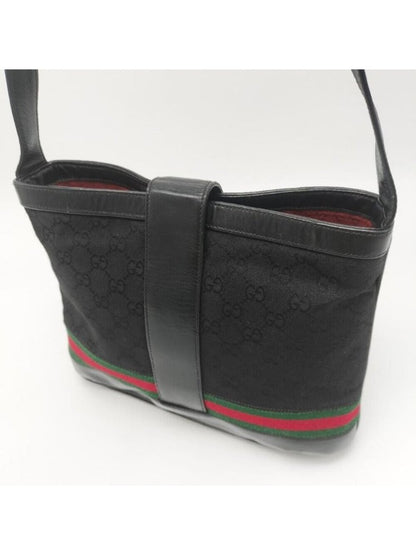 Gucci GG Sherry Ophidia Crossbody Shoulder Bag Messenger Tote Purse