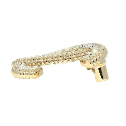 Chanel Brooch Rhinestone — view 3