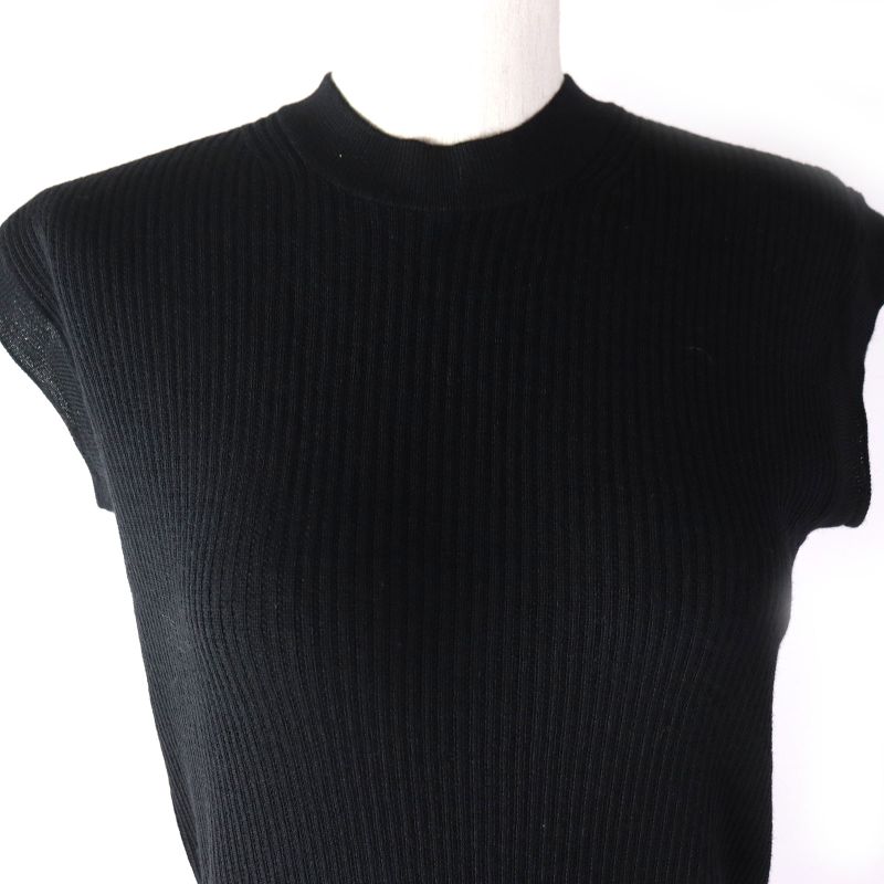 Louis Vuitton 18SS Silk Switch With Logo Button Partially All-over Pattern