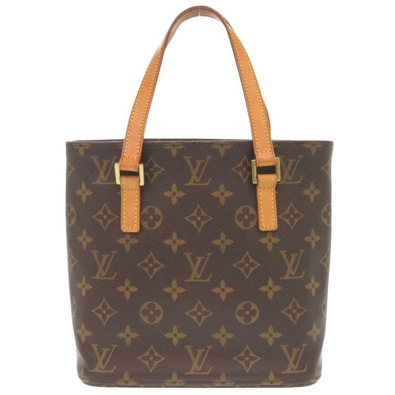 Louis Vuitton Vavin PM Monogram Handbag 0247