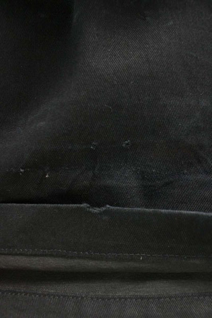 Balenciaga 22AW 720229 Tnp07 Belted Cargo Long Pants Men's S