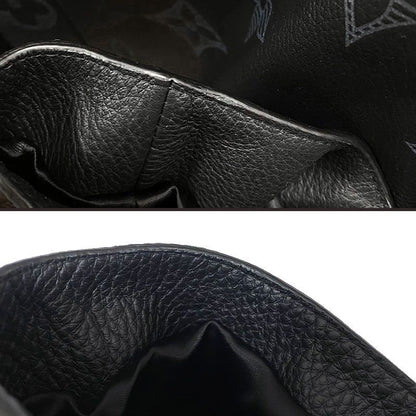 Louis Vuitton Leather Blouson Hkl04emjy Jacket Monogram