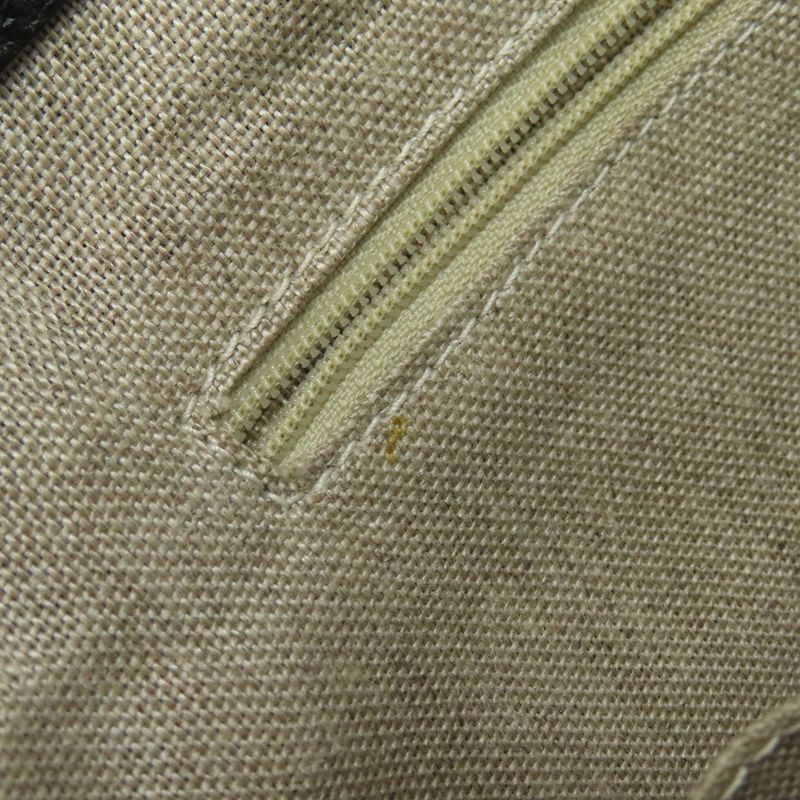 Gucci 449659 Interlocking G Outlet 2WAY Tote Bag Leather Women