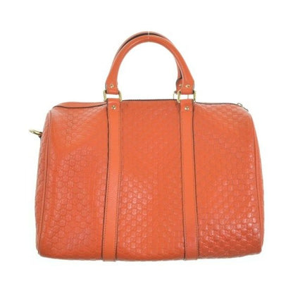 Gucci Handbag Orange — view 2