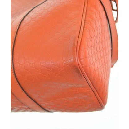 Gucci Handbag Orange — view 8