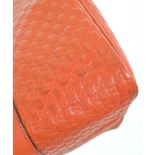 Gucci Handbag Orange — view 9