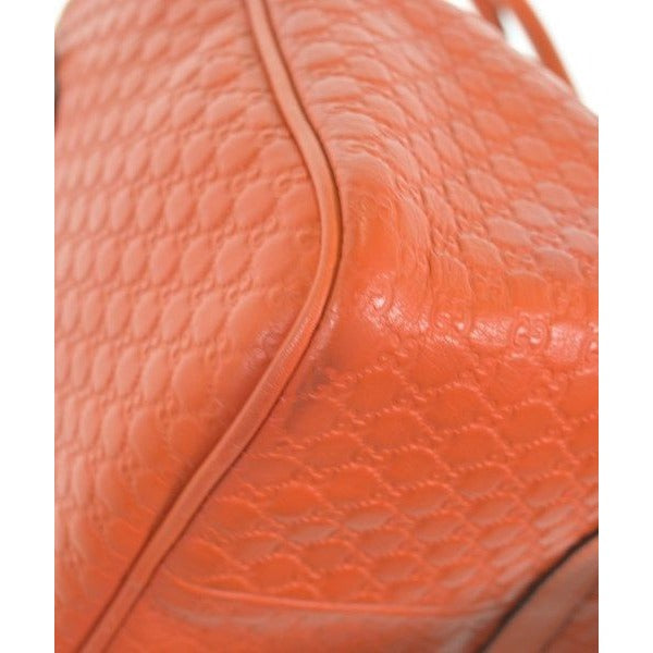 Gucci Handbag Orange — view 10