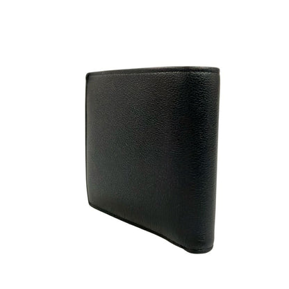 Bvlgari Bifold Wallet Black — view 2
