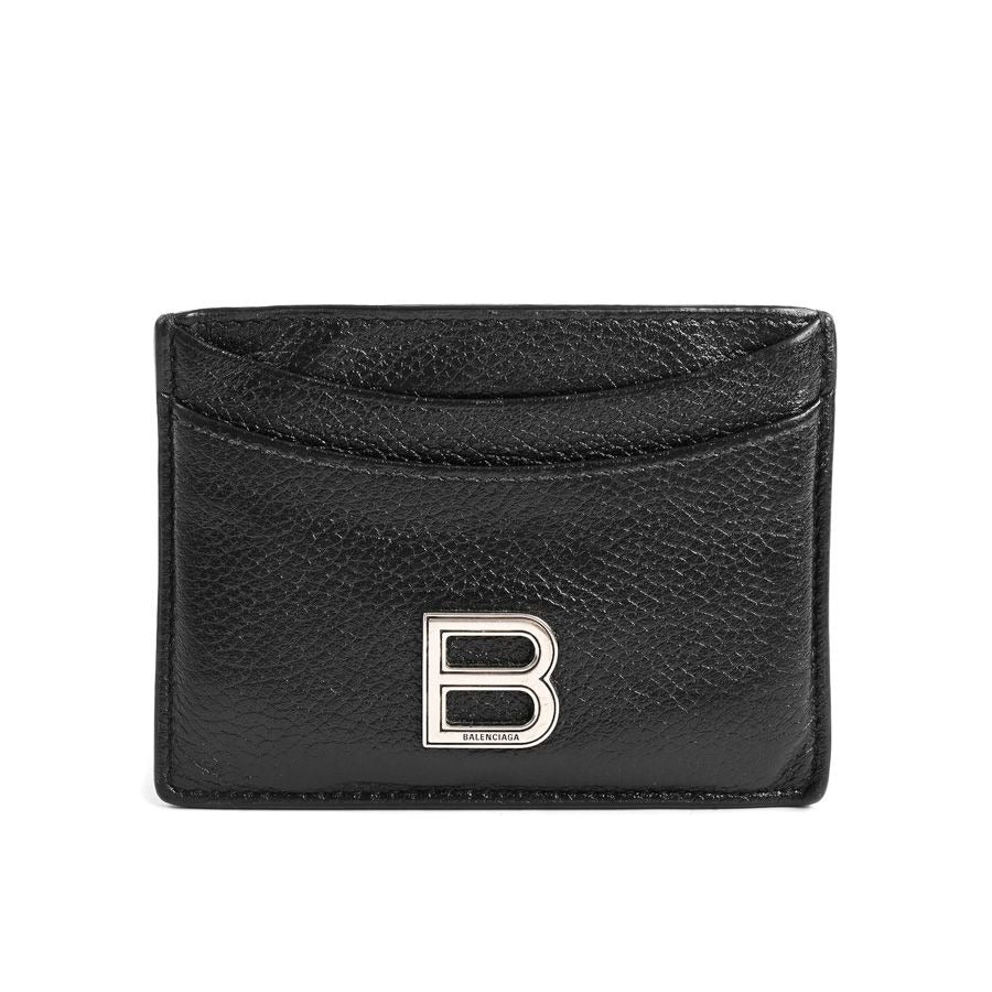 Balenciaga Card Case Hourglass Holder