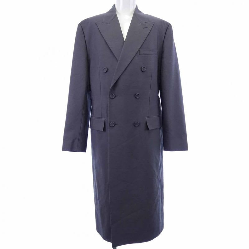 Dior 383 C357 A5774 Chester Coat