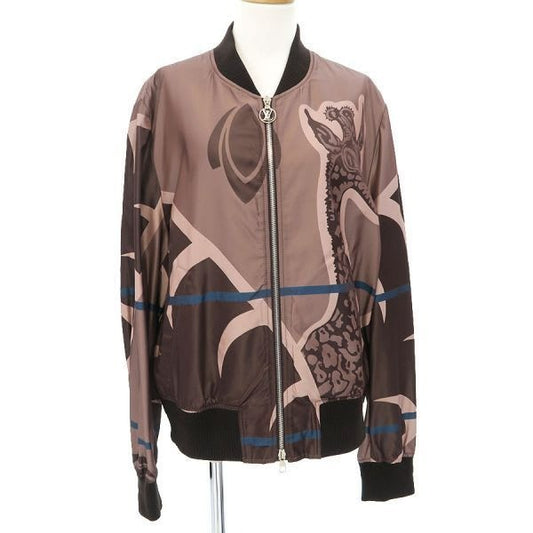 Louis Vuitton Jacket Hbb 90 Wpup