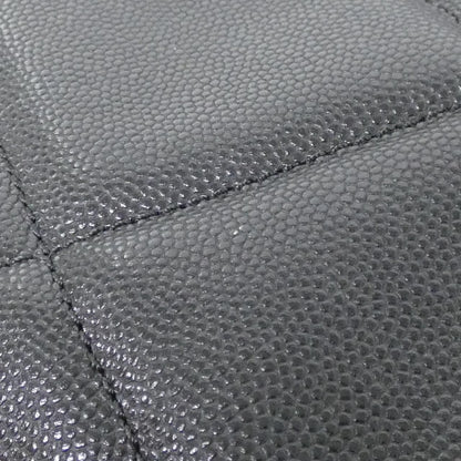 Chanel Boston Bag Caviar Grained — view 5