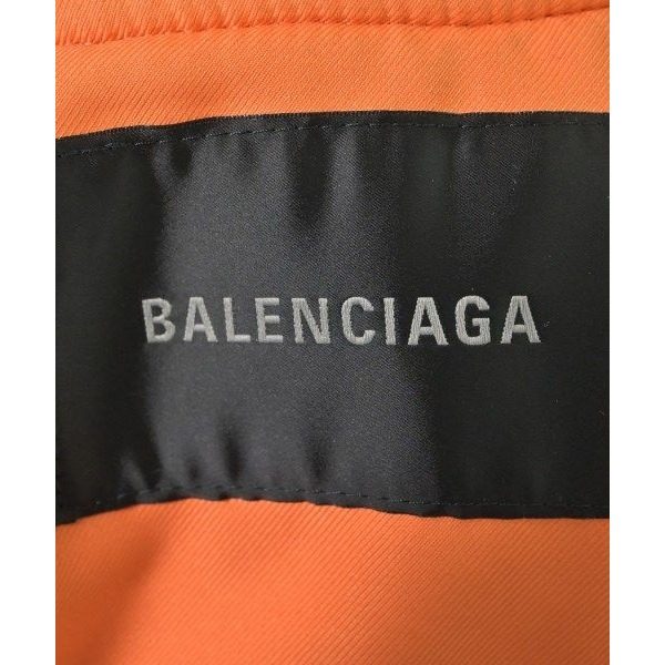 Balenciaga Military Jacket Black — view 3