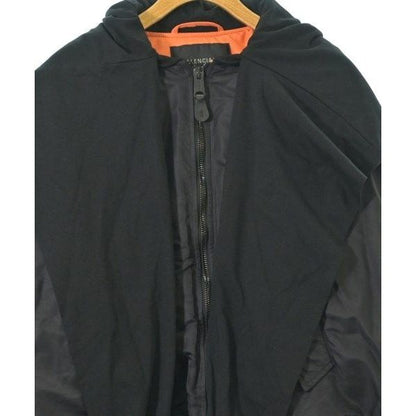 Balenciaga Military Jacket Black — view 4