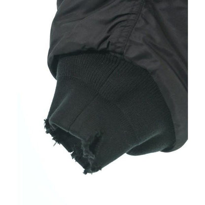 Balenciaga Military Jacket Black — view 5