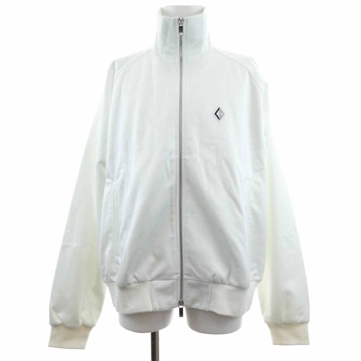 Dior Jacket White