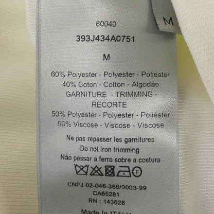 Dior Jacket White — view 3