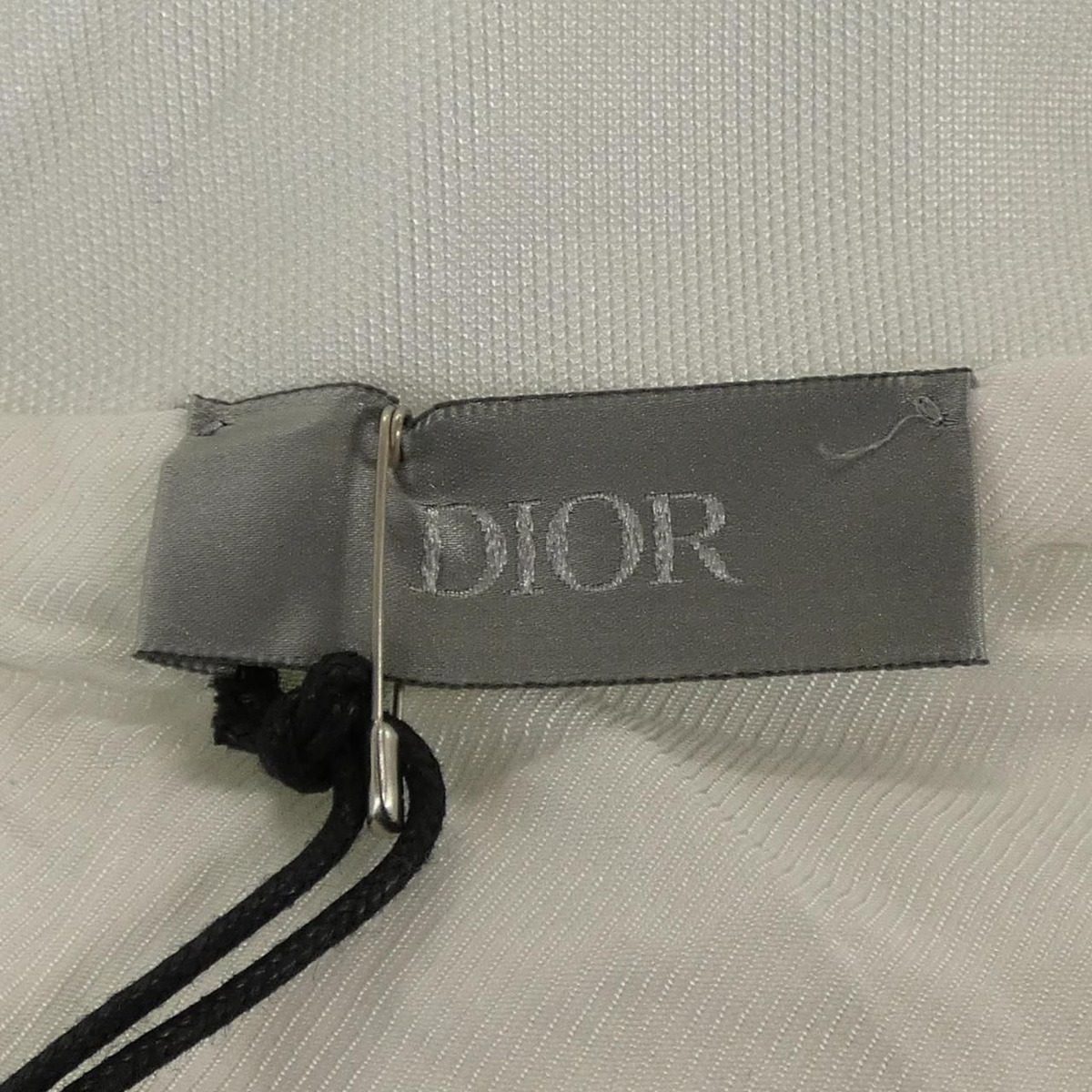 Dior Jacket White — view 4