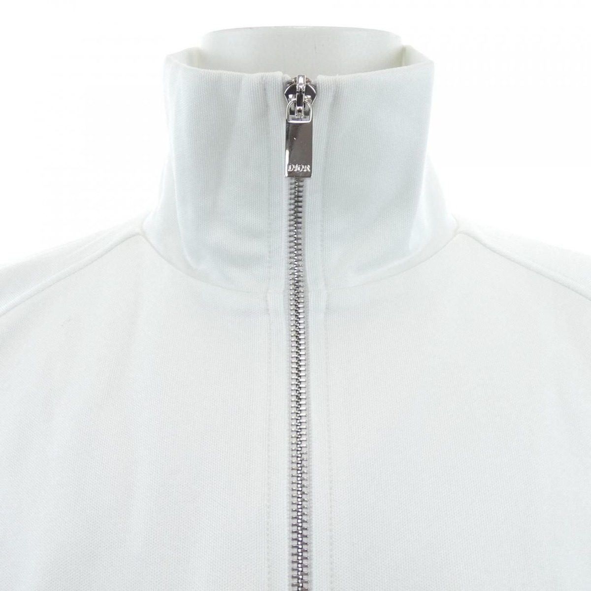 Dior Jacket White — view 5