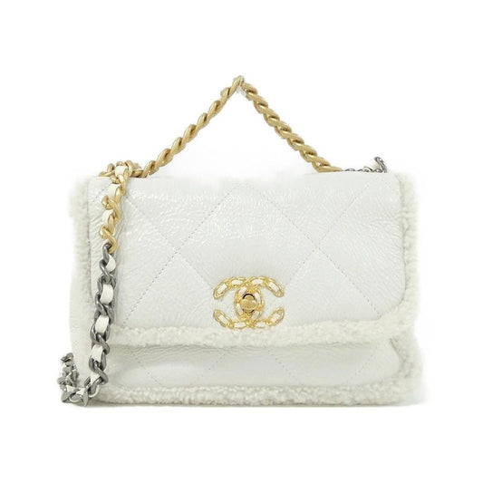 Chanel 19 Line Shoulder Bag