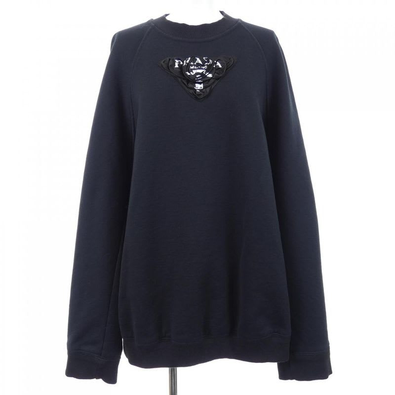 Prada S211 1 YSE Sweatshirt