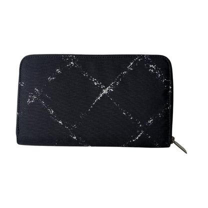 Chanel Travel Line Zip Around Wallet No 5 — view 2