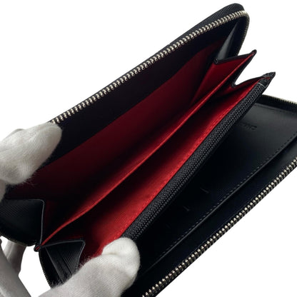 Chanel Travel Line Zip Around Wallet No 5 — view 6