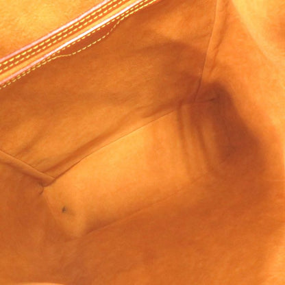 Louis Vuitton Montsouris GM Epi Zipangu Gold Special Order Backpack Sac Bag