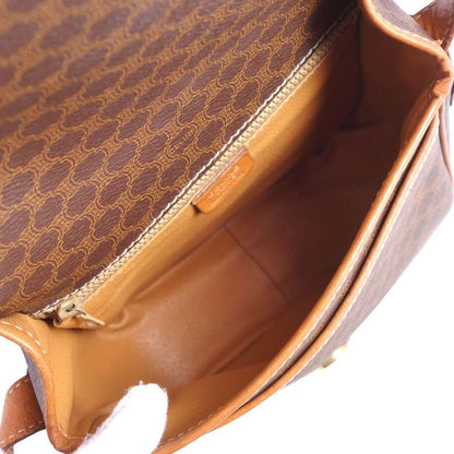 Vintage Celine Bag Shoulder Bag Mini Shoulder