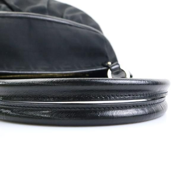 Fendi Shoulder Bag Zucca