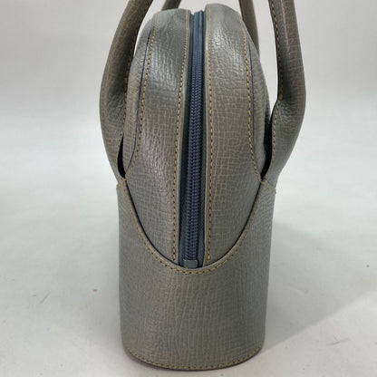 Loewe Handbag Light Blue Anagram Formal — view 11