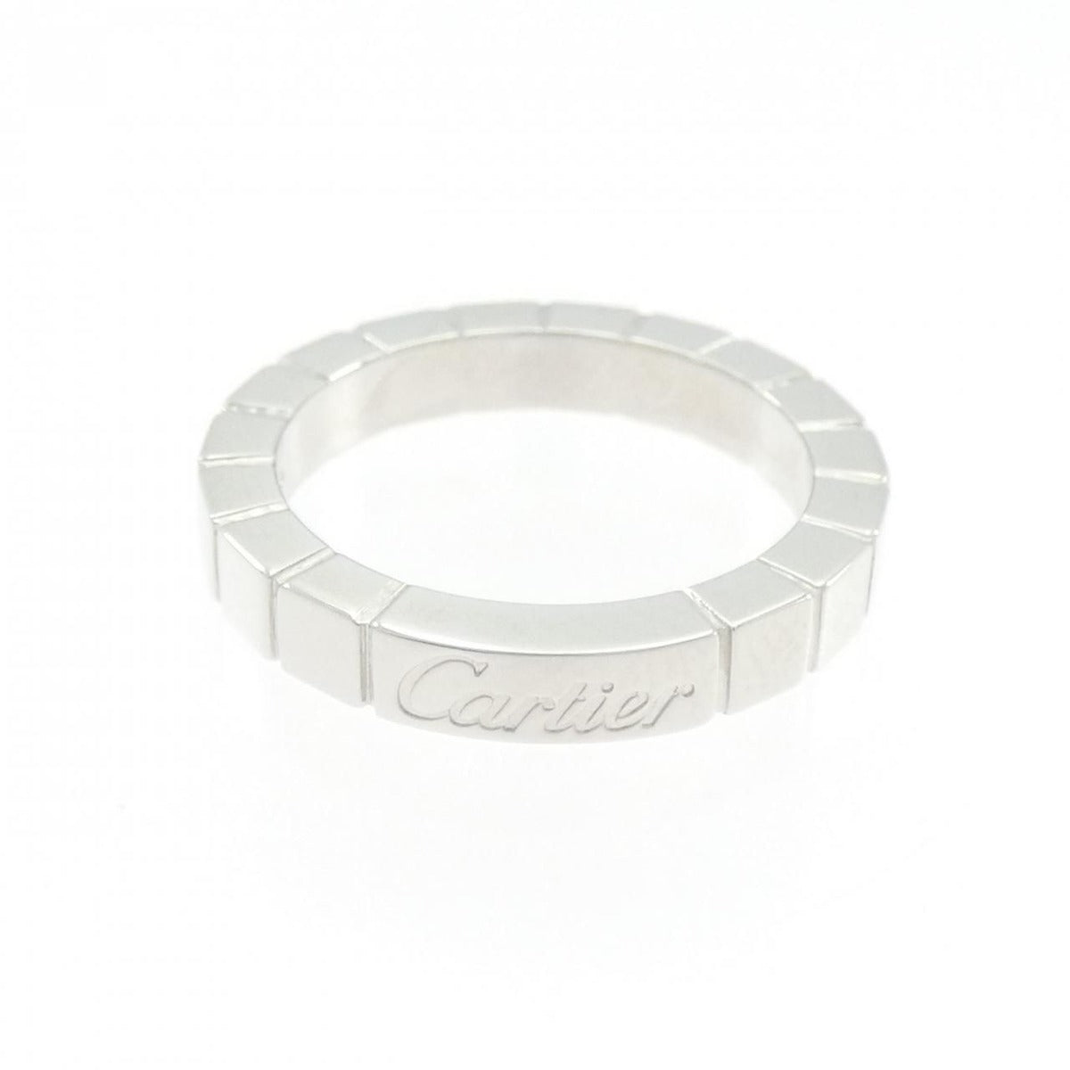 Cartier Lanier Ring — view 2