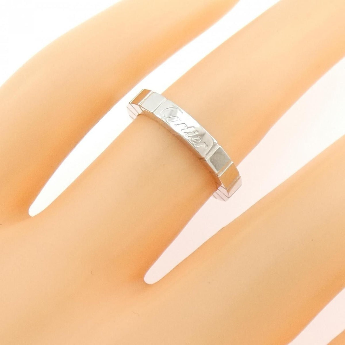 Cartier Lanier Ring — view 4