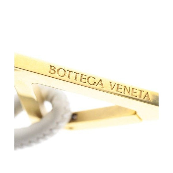 Bottega Veneta Key Case Key Holder — view 3
