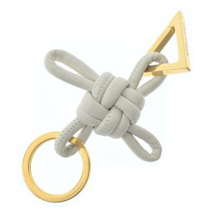 Bottega Veneta Key Case Key Holder
