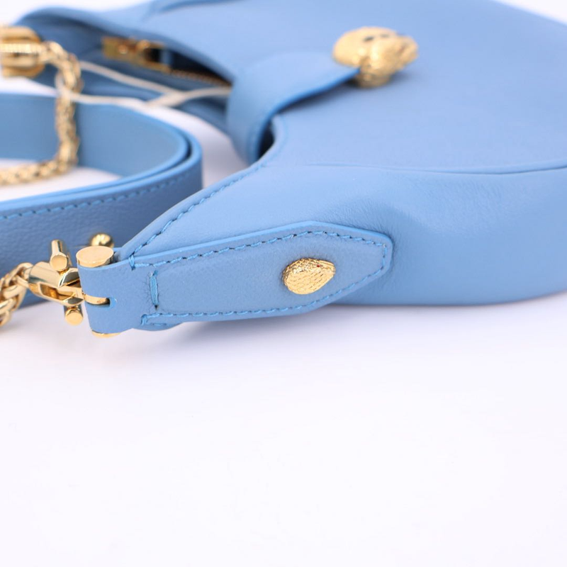 Bulgari Bvlgari Serpenti 2-way One Shoulder