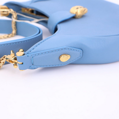 Bulgari Bvlgari Serpenti 2-way One Shoulder