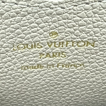 Louis Vuitton Monogram Empreinte Zippy Coin Pass Handbag — view 10