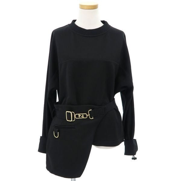 Fendi Sweatshirt Fs7907