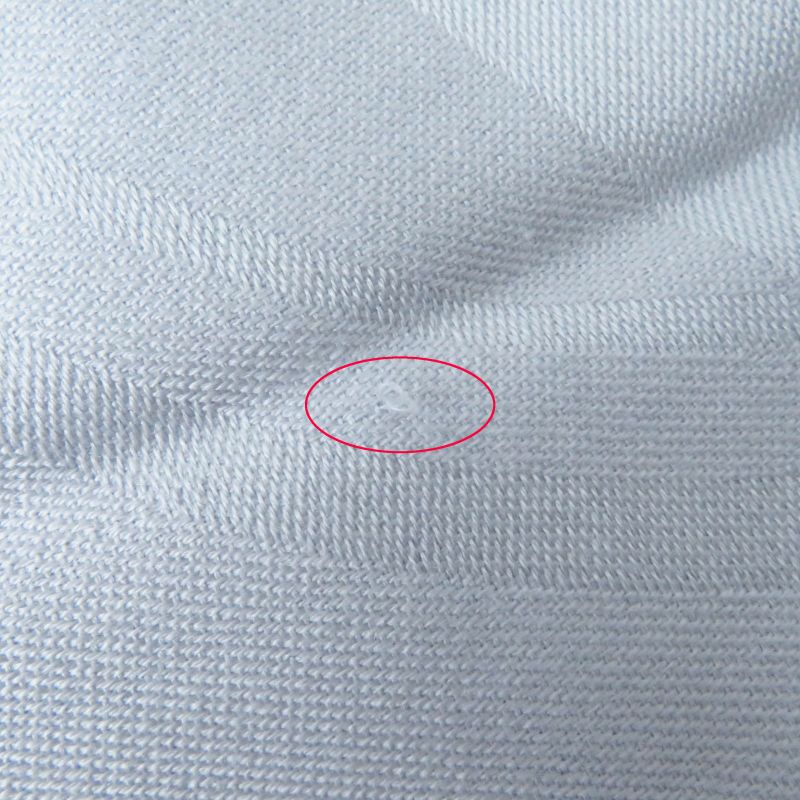 Hermes 2022 H262494s New Livris Cashmere Silk Stole/muffler Light Gray Made In