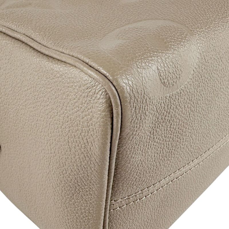 Louis Vuitton Shoulder Bag Handbag Monogram Empreinte Speedy Bandouliere 25