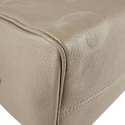 Louis Vuitton Shoulder Bag Handbag Monogram Empreinte Speedy Bandouliere 25