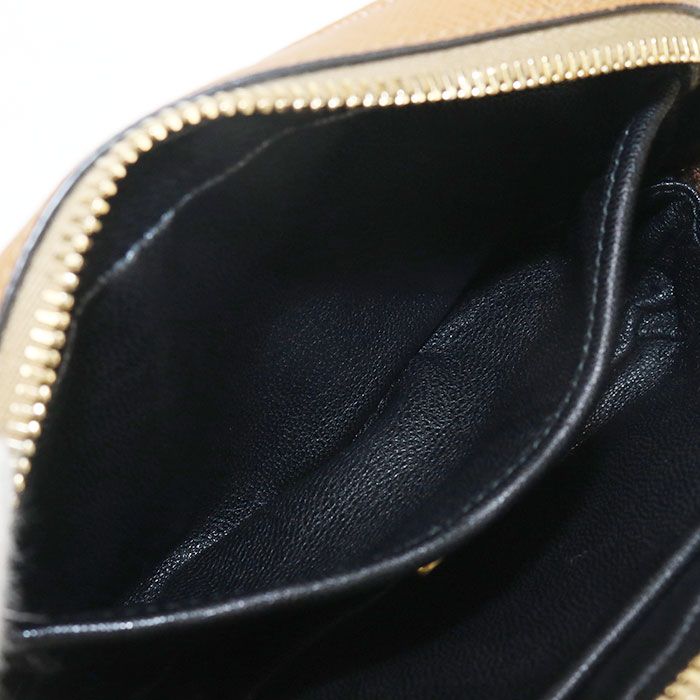 Prada 2WAY Shoulder Bag Crossbody Shoulder Bag Leather Women