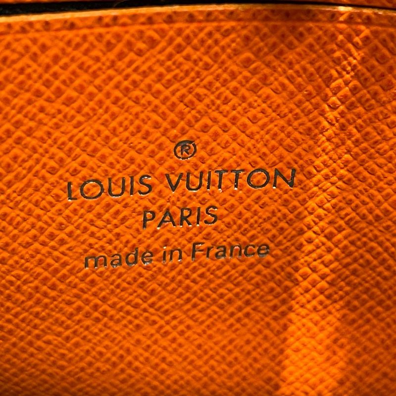 Louis Vuitton Pochette Discovery PM M30435 Pochette Preowned 005533