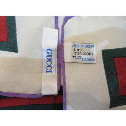 Gucci Scarf — view 4