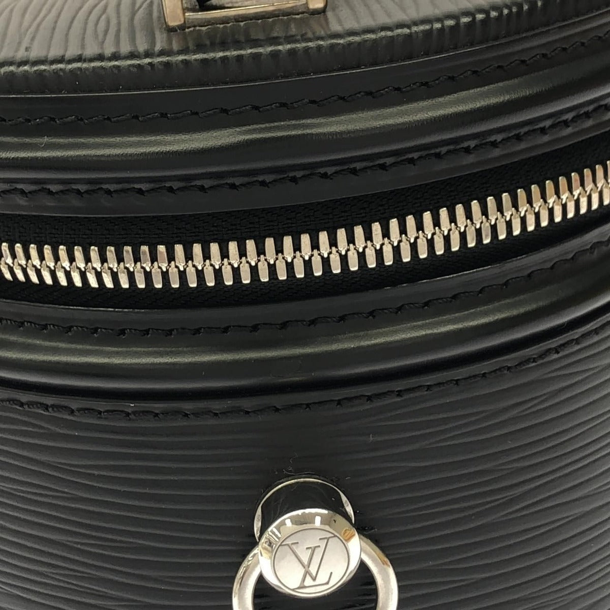 Louis Vuitton Epi Cannes Bag — view 4