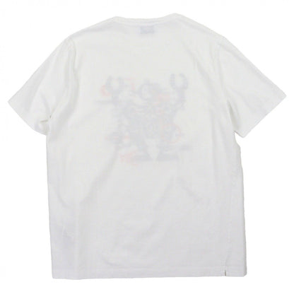 Hermes Hello Star Farrier Cotton Crew Neck Short Sleeve — view 3