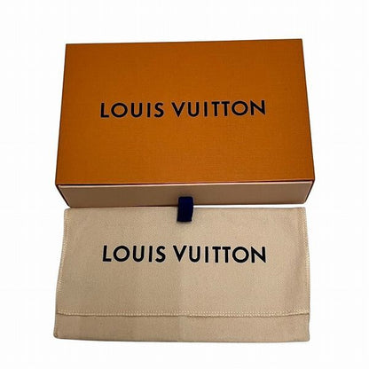 Louis Vuitton Monogram Giant Portefeuille Sarah M80726 Long Wallet Bifold